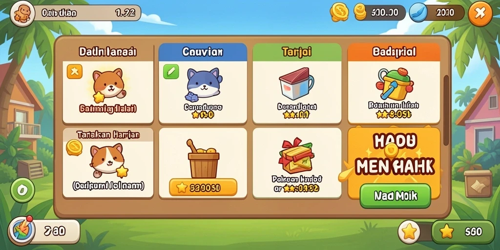 gacor108 - Fitur multiplayer yang mendukung permainan bersama teman.
