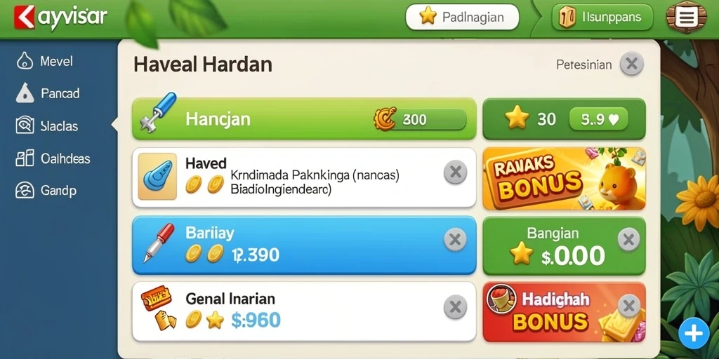 gg99 - Level baru yang penuh dengan tantangan menanti Anda.