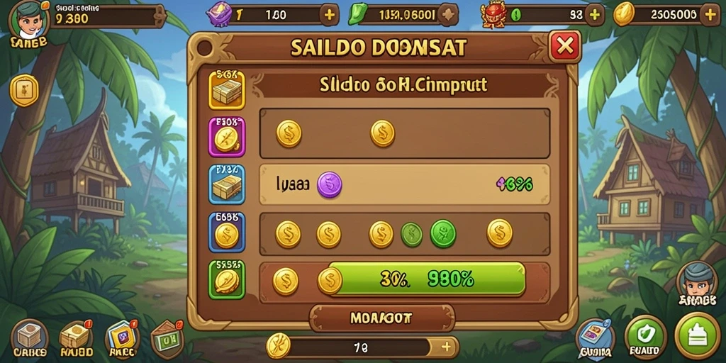 goldraja - Fitur kolaborasi tim yang inovatif.