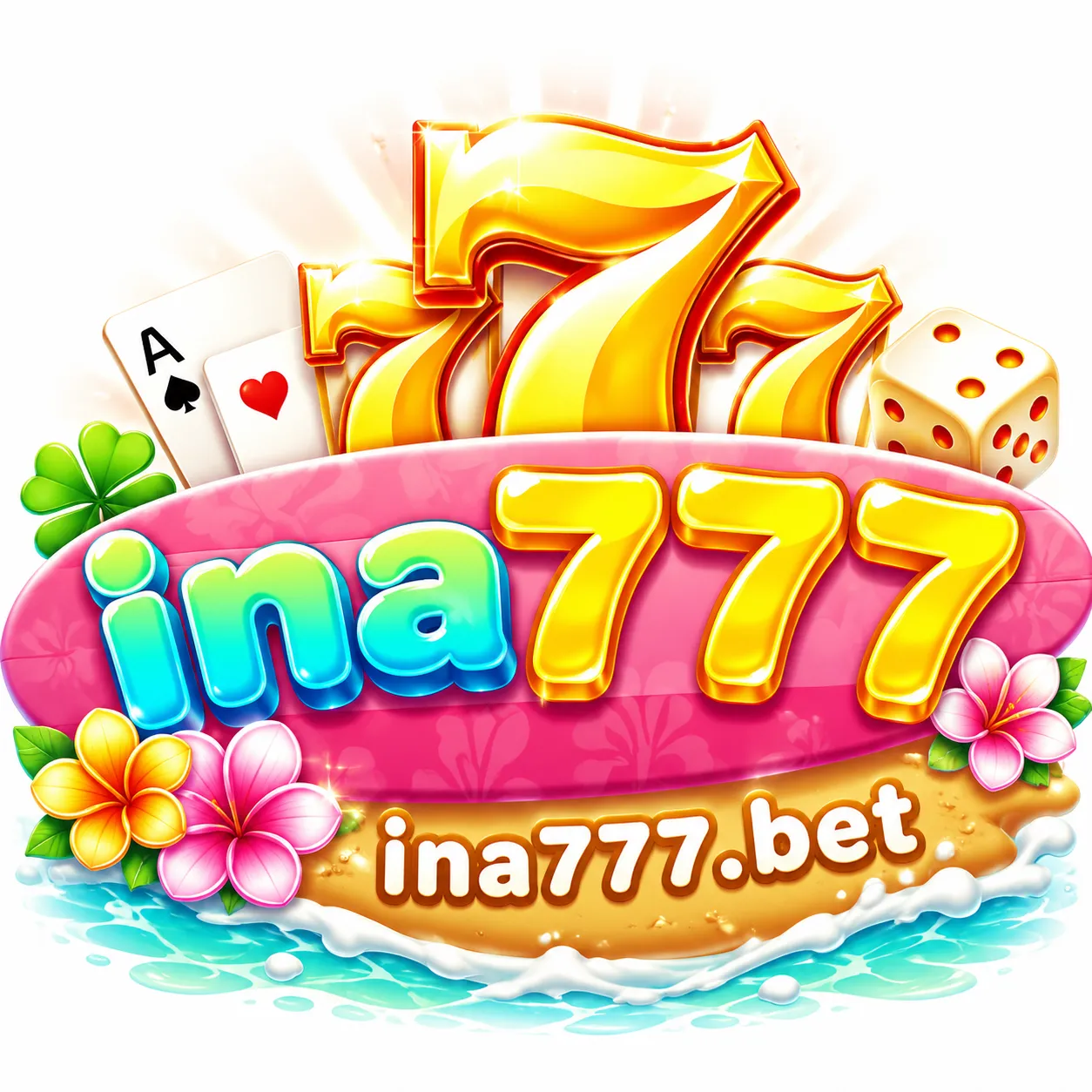 INA777 - Permainan Seru dan Menghibur Untuk Semua