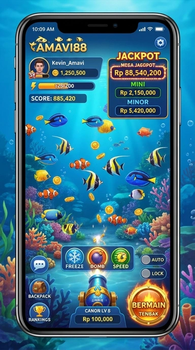 Pratinjau build resmi — siap diunduh untuk Android