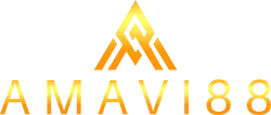 amavi88 — Logo Resmi